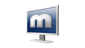 Matrox PowerDesk Software