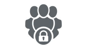 Private Developer Support Pad Icon