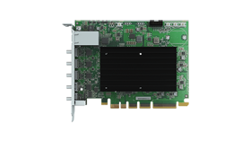 QuadHead2Go Q155 Multi-Monitor Controller