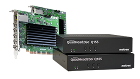 Quadhead2GO Family Pad