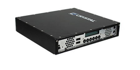 RVA6152E encoder