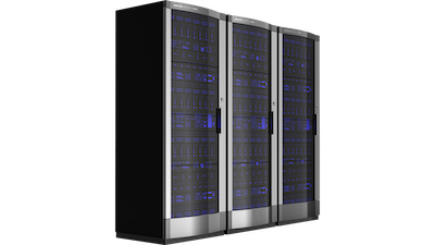 DSX Core Server