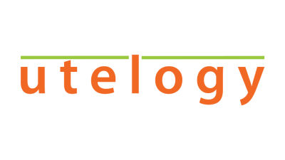 Utelogy Logo