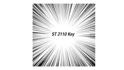 Vero Fill Key